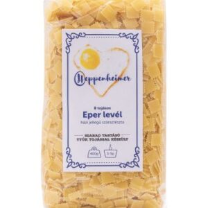 Eperlevél (száraztészta) Heppenheimer