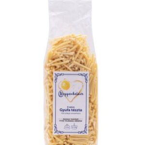 Gyufa tészta (száraztészta) Heppenheimer