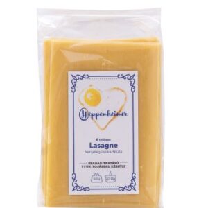 Lasagne (száraztészta) Heppenheimer