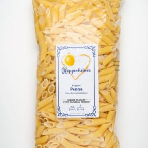 Penne (száraztészta) Heppenheimer