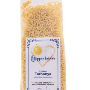Tarhonya (gépi) Heppenheimer
