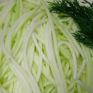 Tök - gyalult (Friss, hazai) 500 g