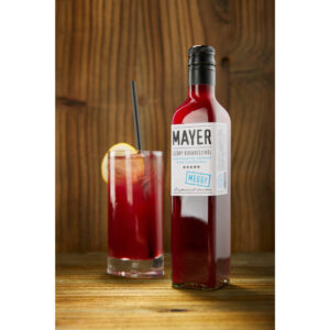 Meggyszörp MAYER - CUKORMENTES